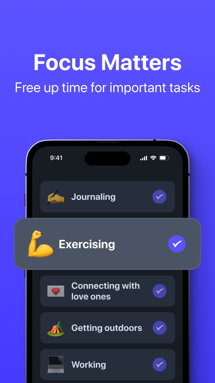 ANKO Screen time control
