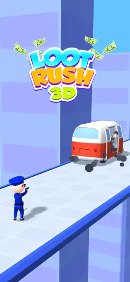 Game screenshot Loot Rush 3D mod apk