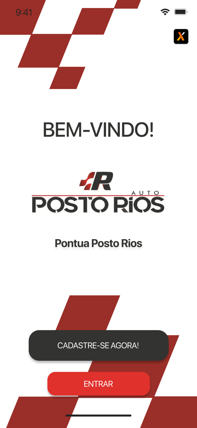 Pontua Posto Rios