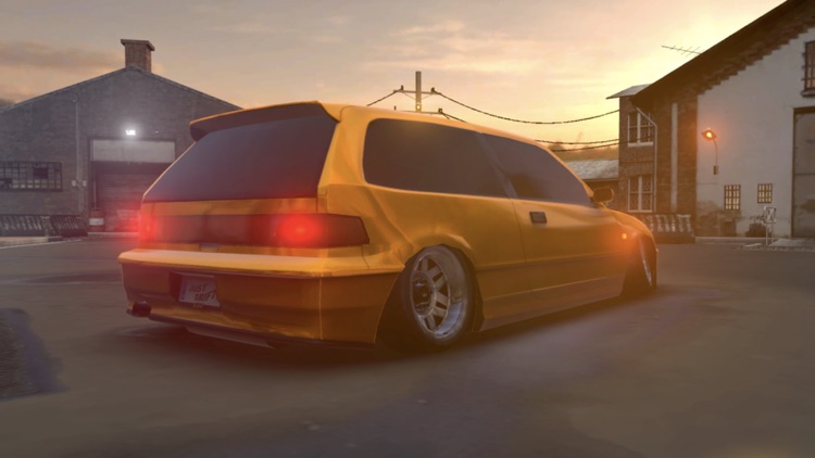 Just Drift Racing screenshot-4