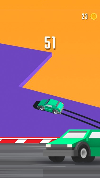 Drift Rush screenshot-6