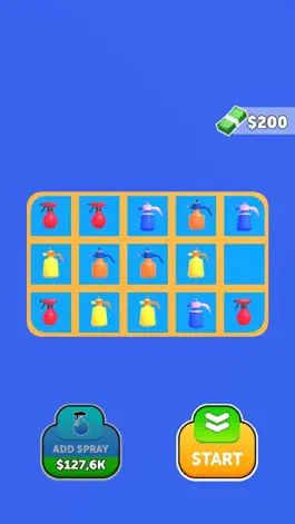 Game screenshot Deep Cleaner! mod apk