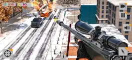 Game screenshot Sniper Shooting Gun FPS Games mod apk