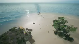 Game screenshot Stuck On An Island apk
