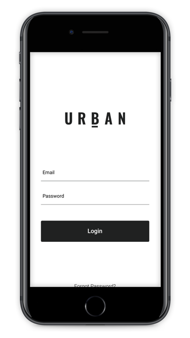Urban Studio Screenshot