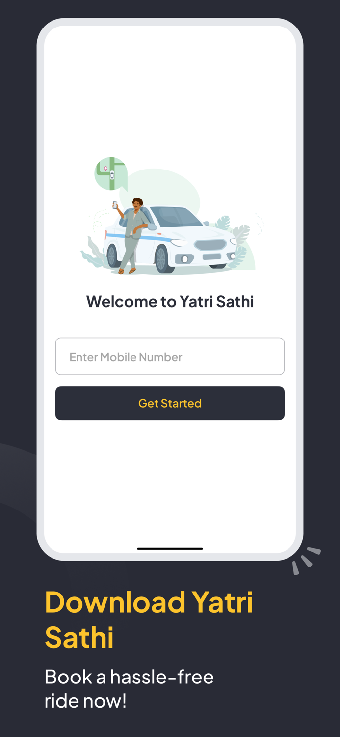 Yatri Sathi