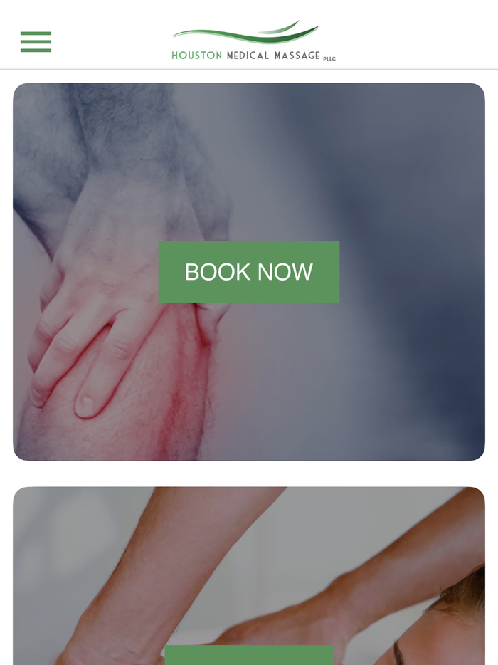 Houston Medical Massage