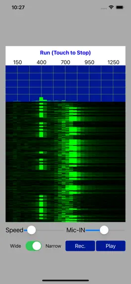 Game screenshot RST Scope hack