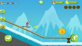 Game screenshot Skateboard Pro Plus hack