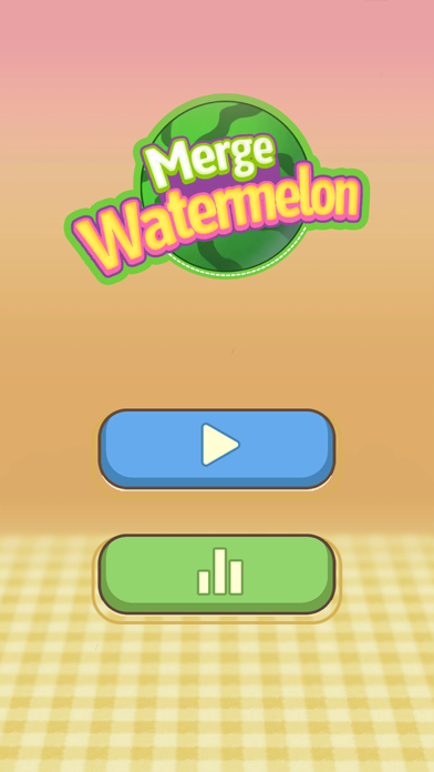 Screenshot #3 pour Watermelon Merge Official