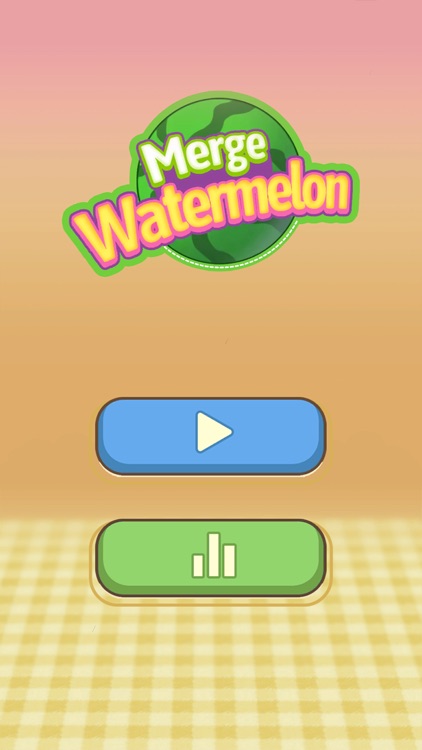 Watermelon Merge Official