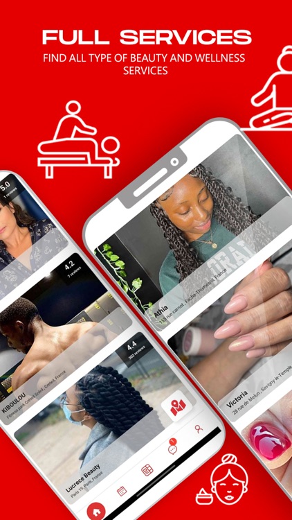 Madreambody screenshot-7