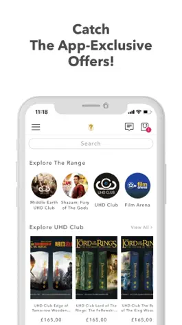 Game screenshot King Of Steel Media mod apk