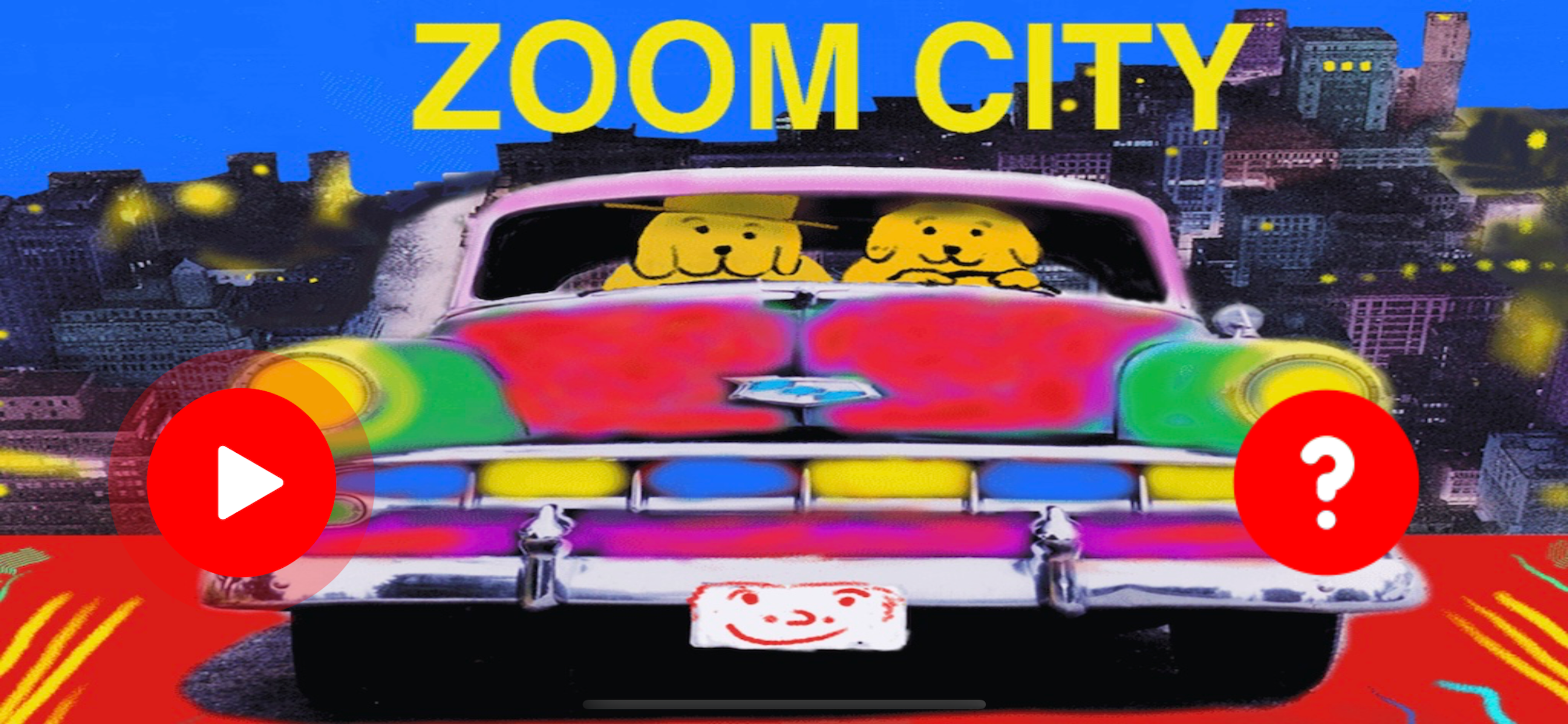 Zoom City