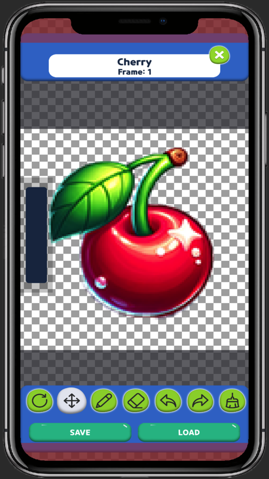 #6. YourMatch3 (iOS) Ved: Idealisers