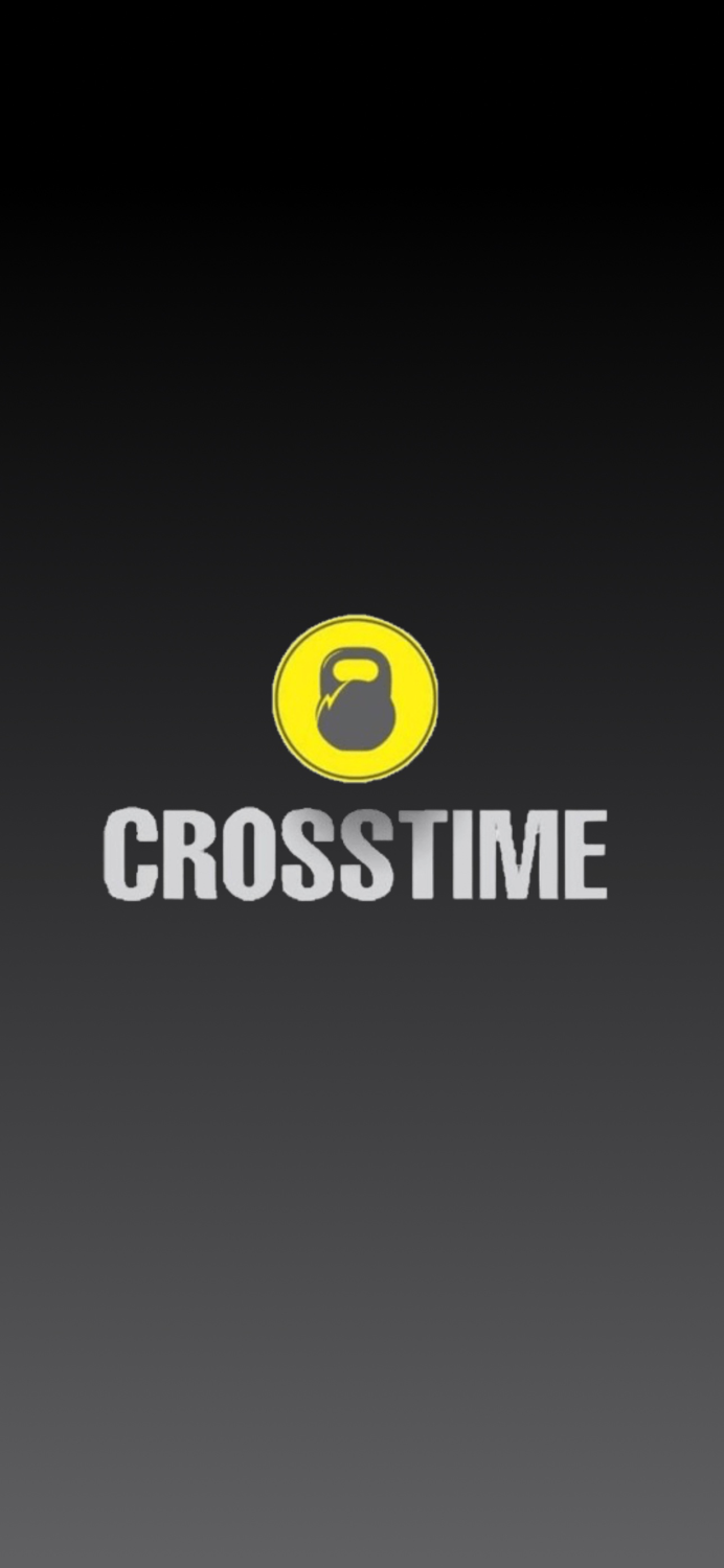 Crosstime Fitness  Funcional