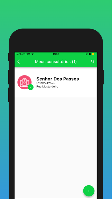 INVIA MED - Starter Screenshot
