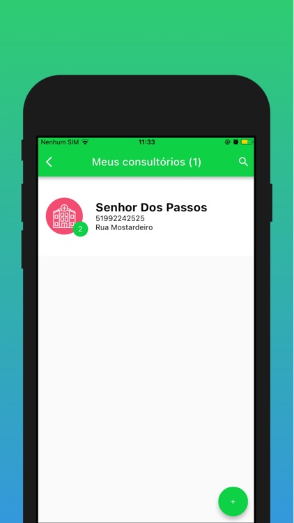 INVIA MED - Starter screenshot-5