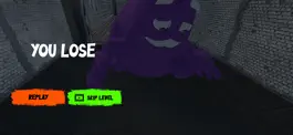 Game screenshot Grimace.io Monster Scaryshake apk