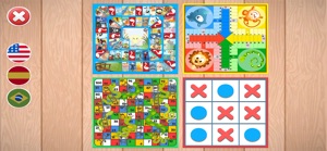 Board Games Family screenshot #5 for iPhone