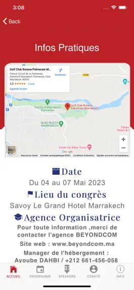 Game screenshot Printemps de cardiologie hack