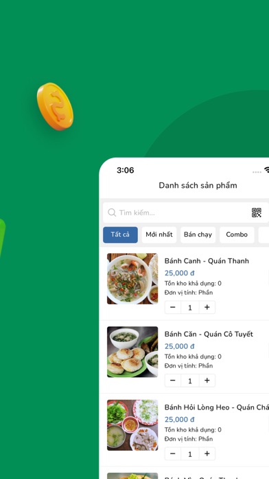 Tuy Phong 24h Screenshot
