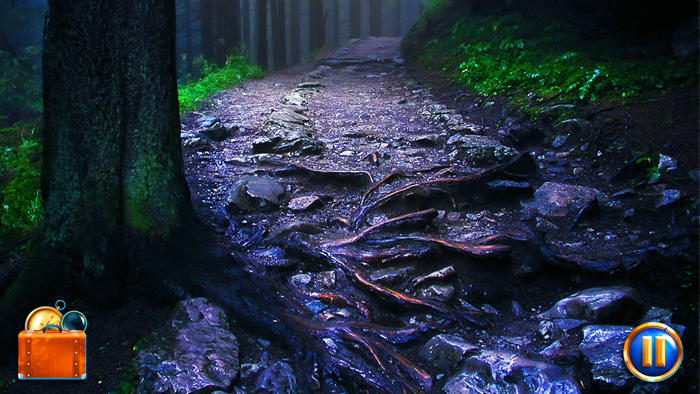 Mystery of Haunted Hollow 2