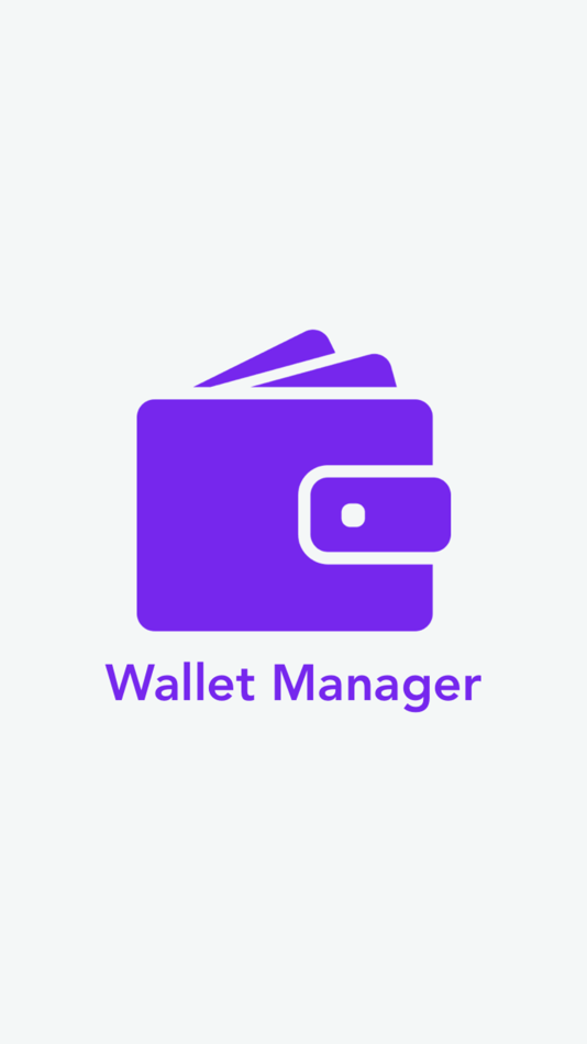 #1. Wallet Manager - SplitWise (iOS) 由: Sumita Hirpara