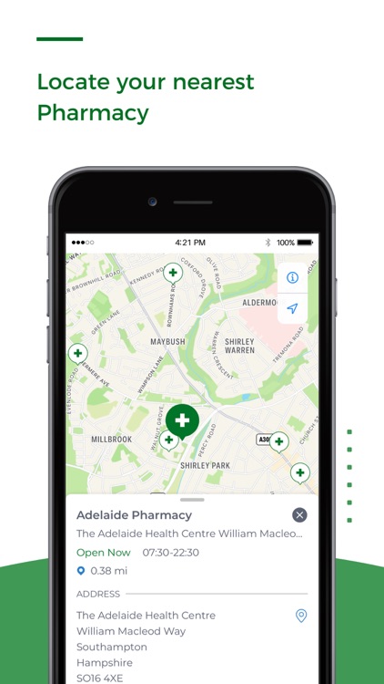 Healthier Together screenshot-6