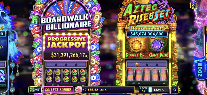 DeluxeWin 5-Reel Slots Classic