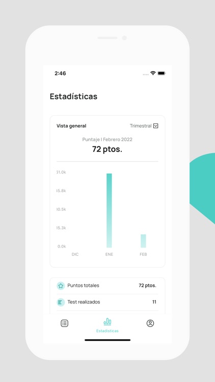 Carpediem Medi App screenshot-3