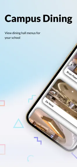 Game screenshot Campus Cuisine mod apk
