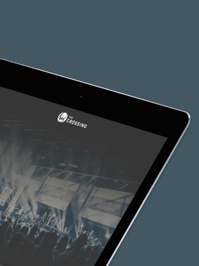 The Crossing Church St. Louis