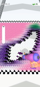 Tufting Gun Run screenshot #6 for iPhone