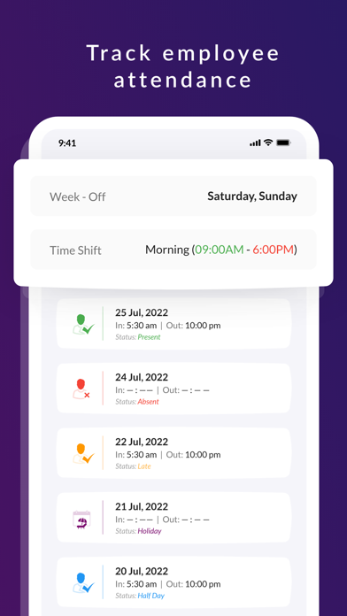 Cipherbizz Screenshot