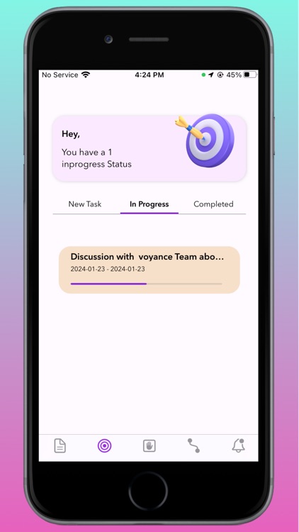 Vivya CRM screenshot-6