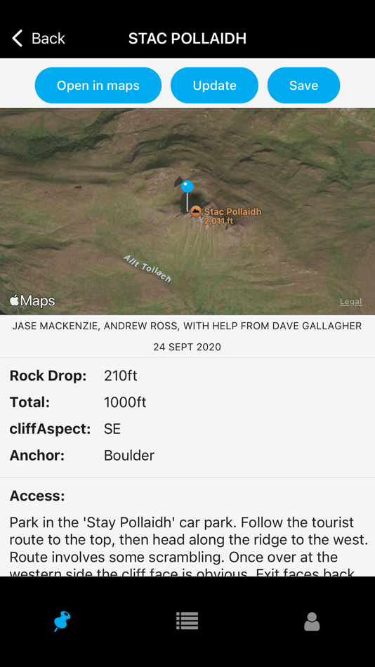 #3. BASE map (iOS) 由: JAKE LEWIS ORTON