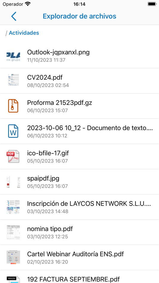 #6. Laycos (iOS) 由: Laycos Network SLU