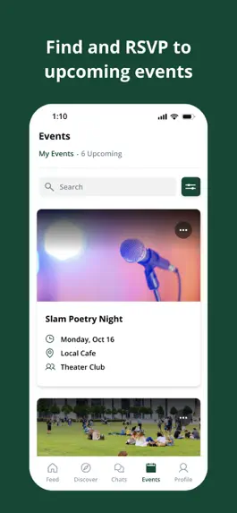 Game screenshot Cal Poly Now apk