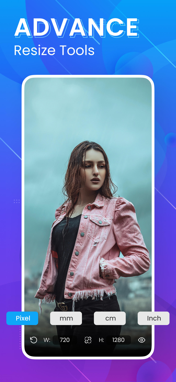 Image Resizer and Photo Resizer