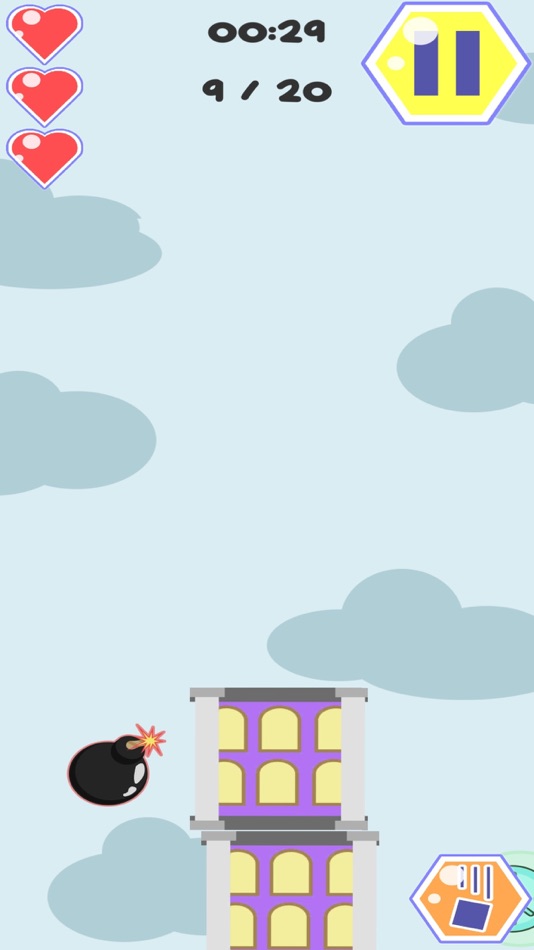#3. Archie The Architect (iOS) 由: PT Accelist Lentera Indonesia