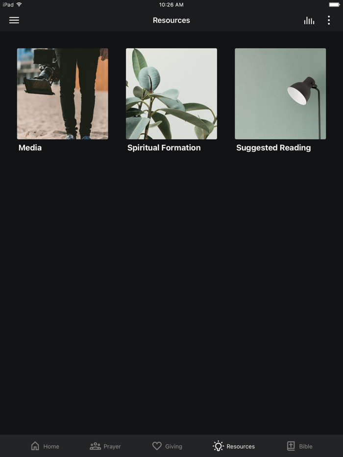 Inland Vineyard Church