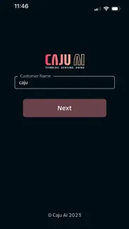 caju ai problems & solutions and troubleshooting guide - 1