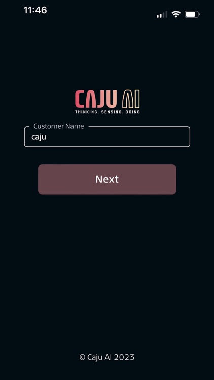 Caju AI