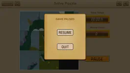 Game screenshot Kidoo Slider apk