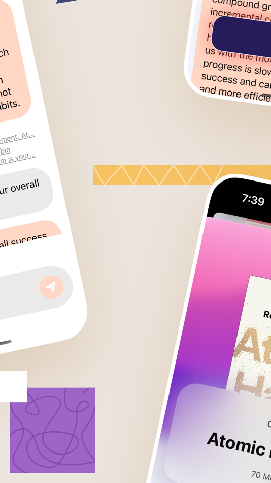 #3. ChatPDF - AI Chat with any PDF (macOS) Podle: 嘉夫 张