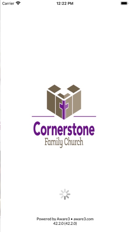 Cornerstone Family Church - IL