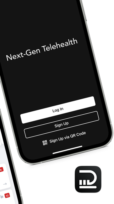 DentRx | Telehealth Services Screenshot