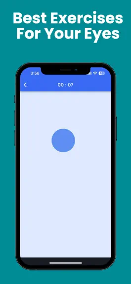 Game screenshot Vision AI - Eye Test & Exam apk
