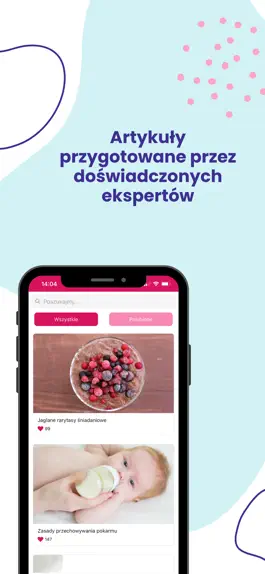Game screenshot Asystent Ciąży - pomoc w ciąży hack